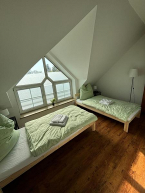 Wohnung mit Galerie